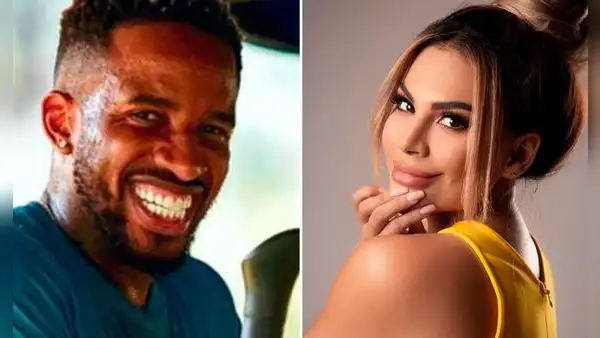 ¿Stephanie Valenzuela admite romance con Jefferson Farfán? Modelo IMPACTA con confesión: “Lo conocí y todo”