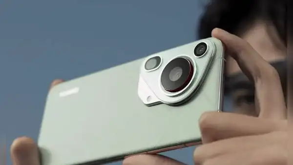 Este teléfono posee la mejor cámara del mundo: supera al Xiaomi 14 Ultra y al iPhone 15 Pro Max