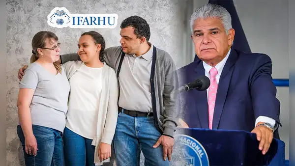 Beca PASE-U 2024: estas familias YA NO PODRÁN COBRAR el SEGUNDO PAGO del Ifarhu, según José Raúl Mulino