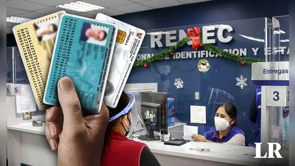 Solo estas personas pueden sacar DNI electrónico GRATIS: requisitos y cómo solicitarlo hoy