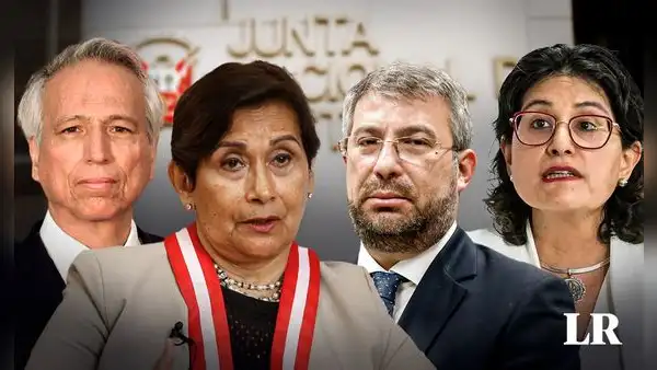 Congreso busca reducir quorum de la JNJ y evitar ratificación de autoridades electorales
