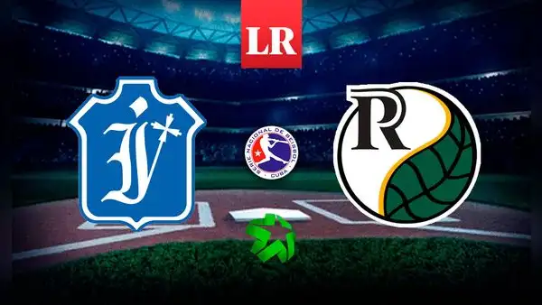 Industriales vs. Pinar del Río EN VIVO, Tele Rebelde: hora del juego 1 por la semifinal de la Serie Nacional