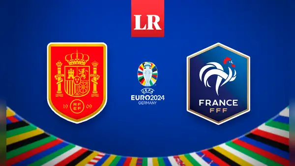 [Ver ESPN EN VIVO] España vs. Francia HOY vía Disney Plus: fecha, hora y cómo ver el partido por streaming