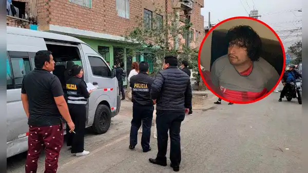 Hombre explotaba sexualmente a menores luego de captarlas por Facebook y ofrecerles trabajo doméstico