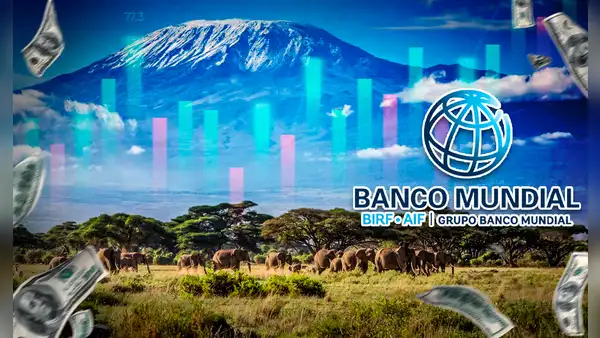 África, el continente más pobre, será el que transformará el mundo en 2075, según el Banco Mundial