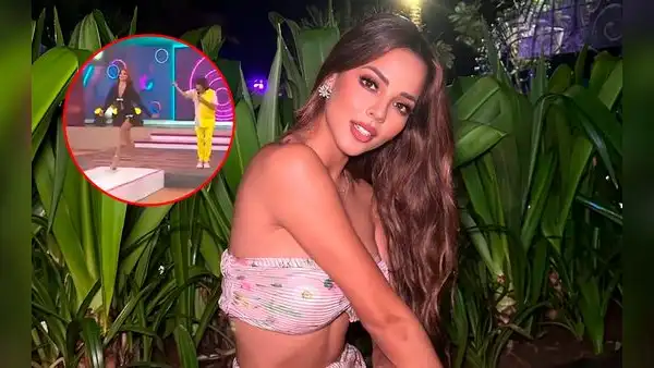 Luciana Fuster sorprende con renovado cambio de look tras separarse de Patricio Parodi