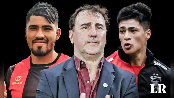 Los 5 jugadores peruanos que Néstor Lorenzo hizo BRILLAR y que NO tuvieron oportunidades en la selección