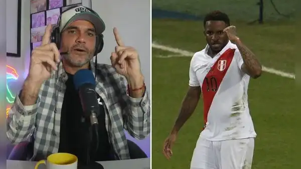 'Coki' Gonzales desmiente a Farfán sobre agresión y le manda advertencia: "Tuve que tragarme mi orgullo"