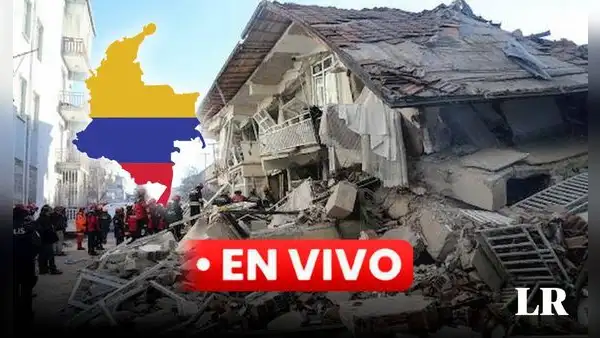 Temblor en Colombia HOY, 12 de julio: ¿de cuánto fue y qué epicentro tuvo el último sismo, según el SGC?