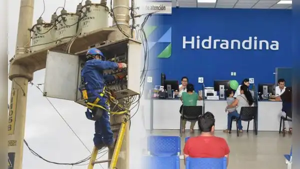 Corte de luz en Trujillo y La Libertad hasta el 14 de julio: ¿qué zonas serán afectadas, según Hidrandina?