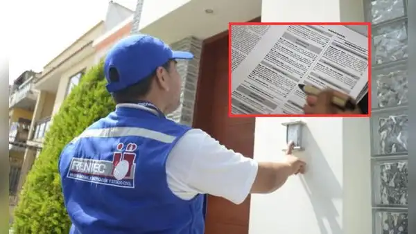 ¿Te envían notificaciones de desconocidos a tu domicilio? Descubre qué hacer si usan tu dirección sin autorización