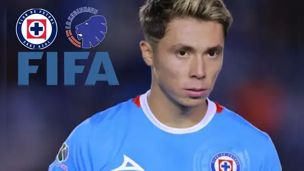 Cruz Azul y su demanda ante la FIFA contra el Copenhague por salida de Rodrigo Huescas