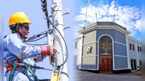 Corte de luz en Arequipa del 9 al 14 de julio: ¿qué zonas y distritos serán afectados, según SEAL?