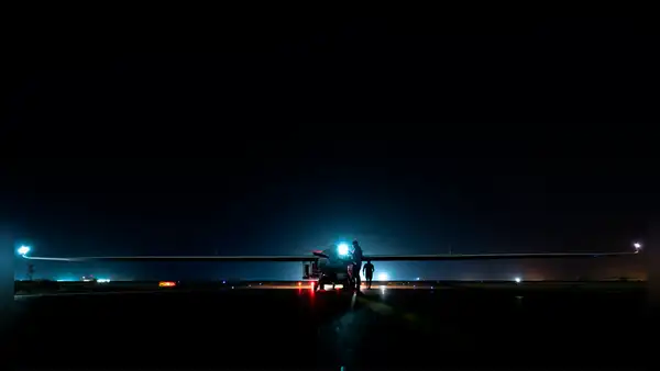 El país de América que mejoró su capacidad de espionaje con drones avanzados: permanecen más de 80 horas en el aire