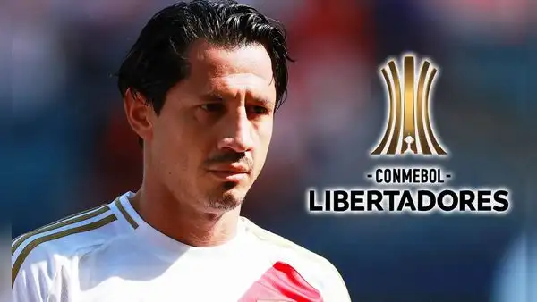 ¿Llega a Sudamérica? Lapadula dejaría la Serie A de Italia para jugar en excampeón de la Libertadores