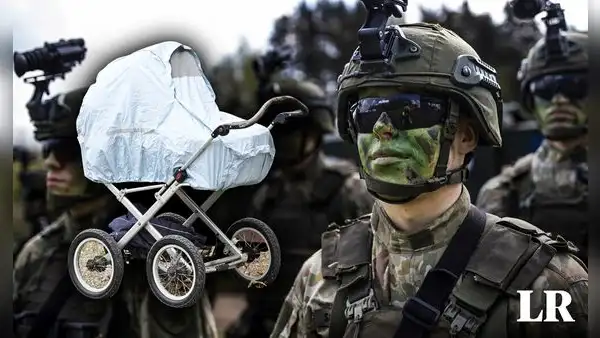 El país más seguro del mundo en 2024 no tiene ejército y pocos policías: dejan a sus bebés en las calles