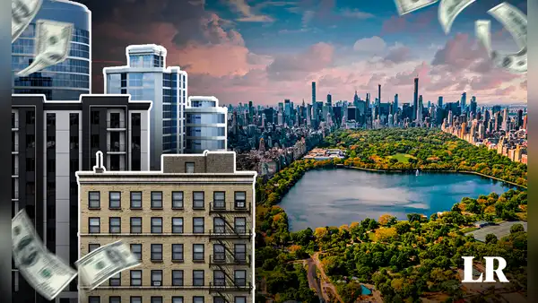 Cuánto debes ganar al año para comprar una casa en Nueva York: conoce los sitios más caros y baratos
