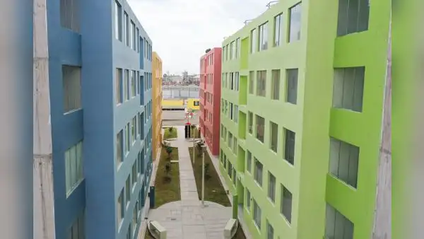 ¿Cuáles son los distritos de Lima más buscados para comprar casas y terrenos?