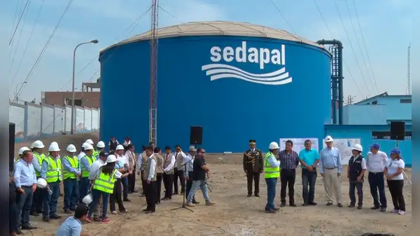 Anuncian corte masivo de agua en 7 distritos de Lima este 12 y 13 de julio: conoce las zonas afectadas, vía Sedapal