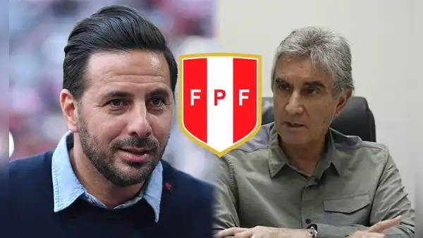 ¿Por qué Claudio Pizarro y Juan Carlos Oblitas no podrían ser presidentes de la Federación Peruana de Fútbol?