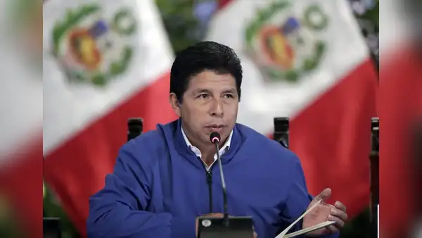 Pedro Castillo no cometió el delito de rebelión y "debió seguir gobernando", asegura abogado de Boluarte