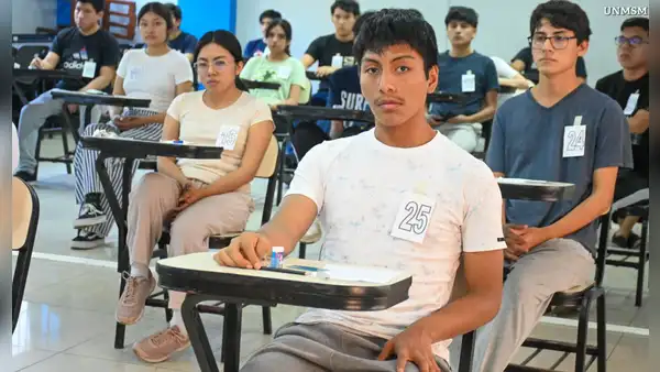 ¿Cuándo es el examen de admisión San Marcos 2024-ll? Revisa la fecha exacta y cronograma de inscripción