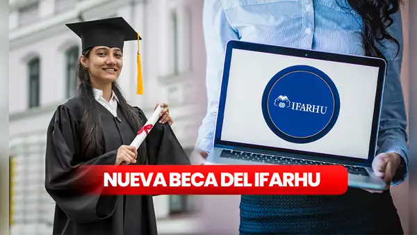 NUEVA beca del Ifarhu 2024 de 450 balboas: FECHA DE PAGO, lista de beneficiarios y cómo cobrar en Panamá