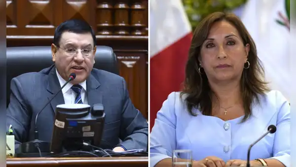 Advierten que la carta de Boluarte a la Corte IDH no tiene valor legal