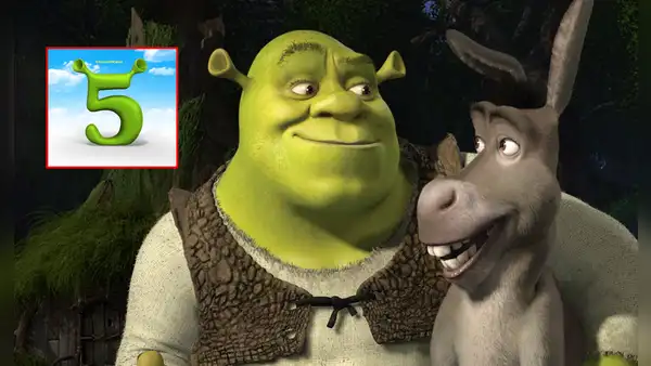 'Shrek 5' lanza fecha de estreno oficial: continúa la sorprendente saga del ogro más querido