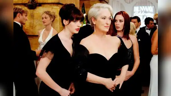 Meryl Streep: Alistan secuela de El diablo se viste a la moda