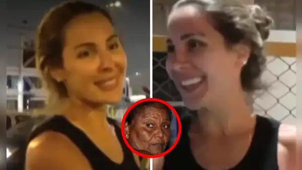 Ana Paula Consorte regresa a Trujillo con Paolo Guerrero y responde cómo es su relación con Doña Peta