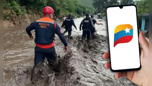 NUEVO Bono Especial de Emergencia 2024: COBRA en 5 pasos el SUBSIDIO vía Sistema Patria