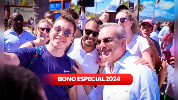 Bono por el Día del Padre 2024: ¿qué se sabe del PAGO ESPECIAL de RD$1.000 en República Dominicana?