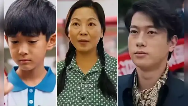 ¿Dónde ver ‘Senderos de esperanza', el drama chino completo ONLINE y GRATIS?