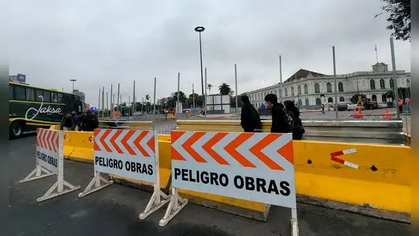 Línea 2 del Metro de Lima: admiten a trámite demanda de la MML contra MTC y ATU