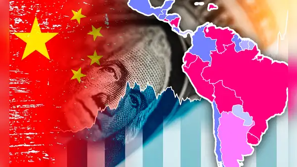El país de América Latina que supera a Brasil y Argentina en tener la mayor deuda externa con China