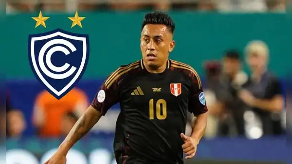 Presidente de Cienciano reveló por qué Christian Cueva rechazó su propuesta para jugar en Perú