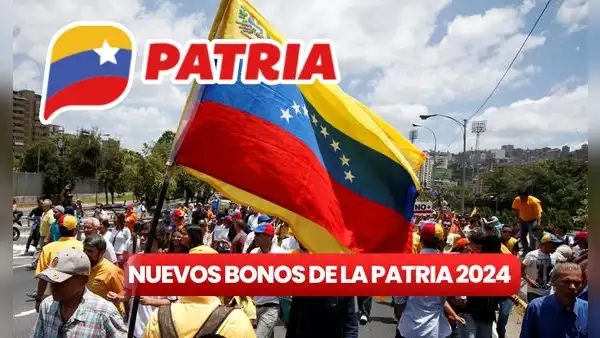 DOBLE PAGO de 202,50 y 135 bolívares: ACTIVA los BONOS en 5 pasos fáciles, vía Sistema Patria