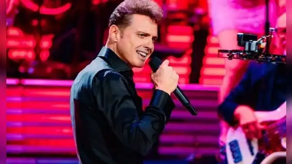 Luis Miguel dará concierto gratis en la Feria Nacional Potosina 2024: descubre la fecha y artistas confirmados