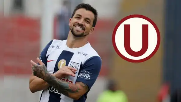 Universitario quiere a Gabriel Costa, pero con algunas condiciones: revelan lo que la 'U' le ofreció al 'Gabi'