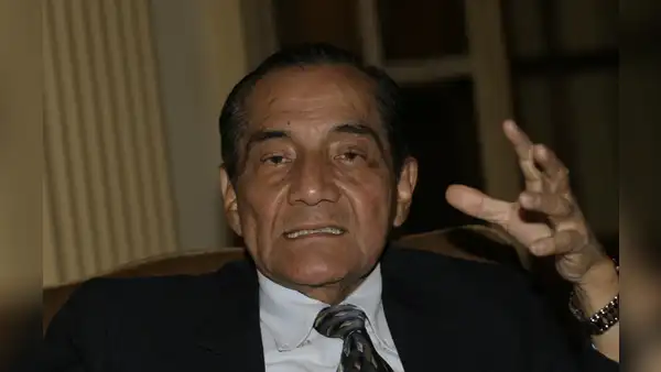 Falleció Carlos Manrique Carreño, 'Cheverengue', creador del CLAE que lideró la mayor estafa financiera en el Perú