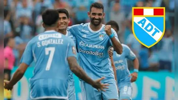 Canal confirmado de Sporting Cristal vs. ADT por la fecha 1 del Torneo Clausura 2024