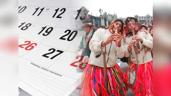 ¿El 27 de julio es feriado o día no laborable en el Perú? Esto se sabe sobre la fecha según El Peruano