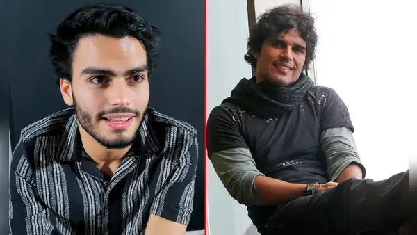 Tomás, hijo de Pedro Suárez-Vértiz, recuerda las últimas palabras de su padre: “Lo siento muy presente”