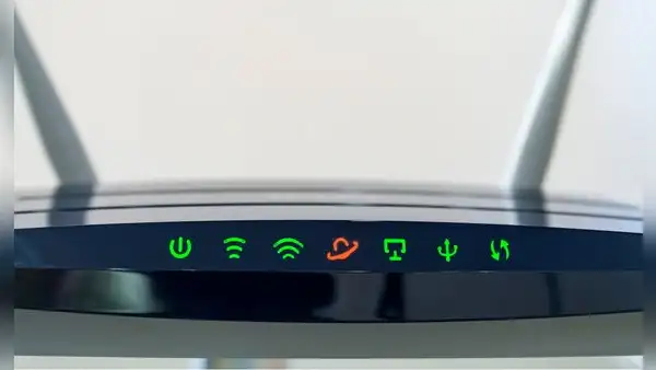 ¿Qué significan todas las luces de tu router? Aquí te enseñaremos para qué sirve cada una