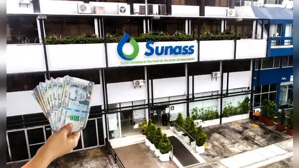 ¿Eres titulado o bachiller? Sunass busca profesionales para puestos de trabajo con sueldos de hasta S/10.000