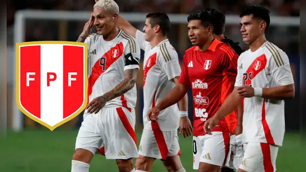 El jugador peruano que tiene 16 años y ya debutó en Libertadores, pero no es considerado por Fossati