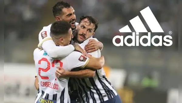 ¿Alianza Lima firmará con Adidas? Así se veían las camisetas del club íntimo que hizo la marca alemana
