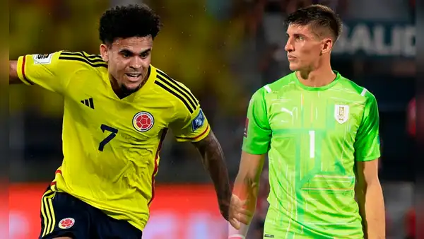 Resultado Colombia vs. Uruguay: ¿quién ganó la segunda semifinal de la Copa América 2024?