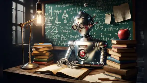¿Cuál es el coeficiente intelectual de la inteligencia artificial? Google da una respuesta sorprendente